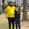 İhsan TERCAN 的头像