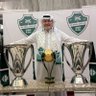 Munif Al-Otaibi 的头像
