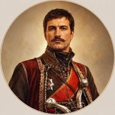Vožd's profile picture