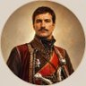 Profilbild von Vožd