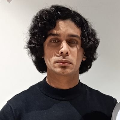 M Ibrahim Jaffri's profile picture