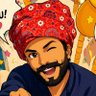 Mohsin خاں Janjua🪽 profil fotoğrafı