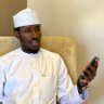 Profilbild von Arc Alamin Na Annabi