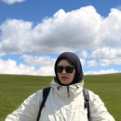 Cansel Tan's profile picture
