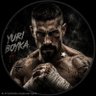 Фото профиля Yuri Boyka