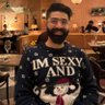 Saksham profil fotoğrafı