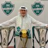 Saud Alahmadi 的头像
