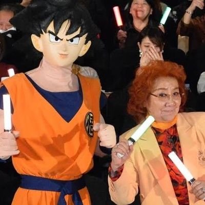 Son's profile picture