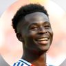 amasaman bukayo🟦's profile picture