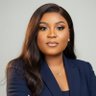 Profilbild von CAROLINE MOJIRADE