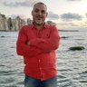 على profil fotoğrafı