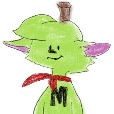 ゼンジン未到と姫宮り/むーたぶる🍏 ～ｼｬﾄﾞ広島公演当選編👻～'s profile picture