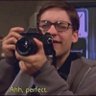Profilbild von Blackie