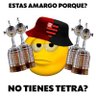 N SOMOS FÃS DE CANALHAS 的头像