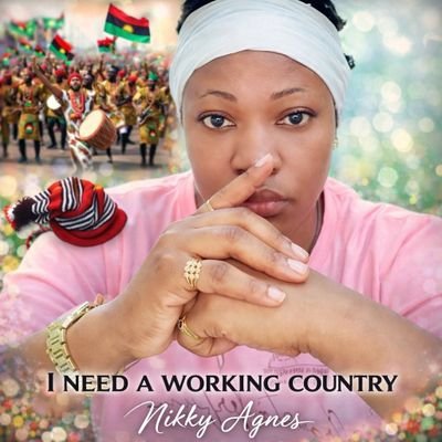 Nikky Agnes's profile picture