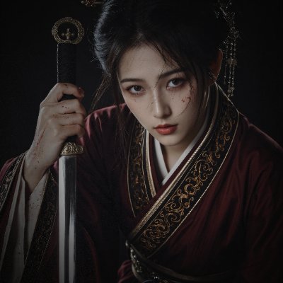 獨自懵逼's profile picture