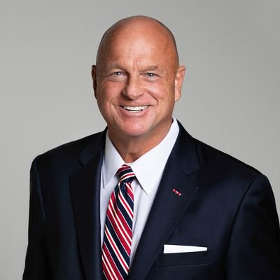 ๐บ๐ธ David J. Urban ๐บ๐ธ's profile picture