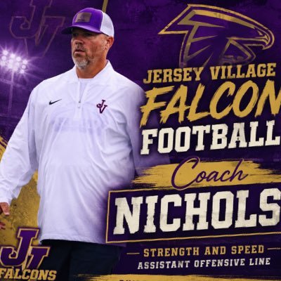 coach nichols's profile picture