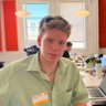 Stefan A.'s profile picture