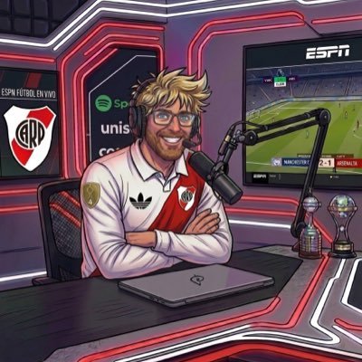 Ramiro's profile picture