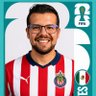 Profilbild von Jesus Fuentes (Chuyo)🤓