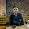 Orhan Doğan Özçelik 的头像