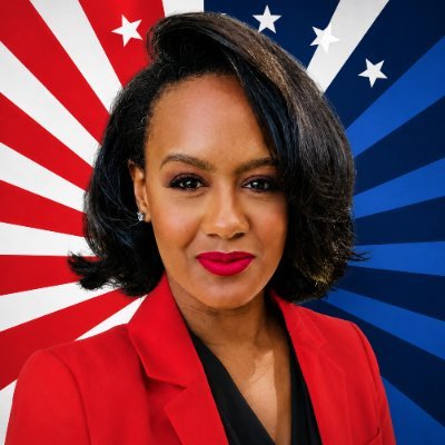 Christian Maxwell For Congress | IL-CD1's profile picture