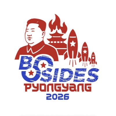 BSides Pyongyang's profile picture