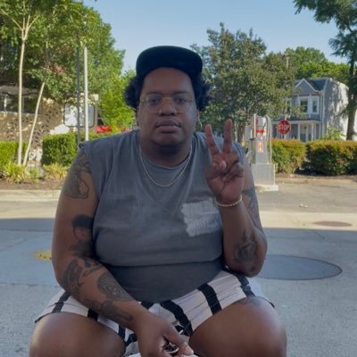 BUTCH GAWD⭐️'s profile picture