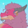 Dragon profil fotoğrafı