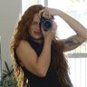 iza profil fotoğrafı