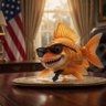 President GoldFish 的头像