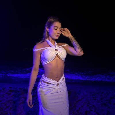 Goddess Evelyn 👑's profile picture