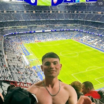 Matt's profile picture