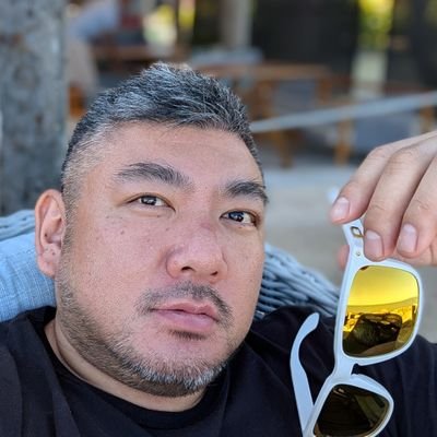 KOSHIRO_ueno's profile picture