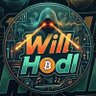 Will Hodl profil fotoğrafı