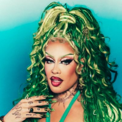 Gloria Groove's profile picture