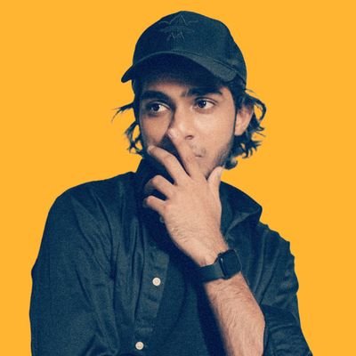 Zayn Ahmmad's profile picture