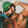 Alberto Silva profil fotoğrafı