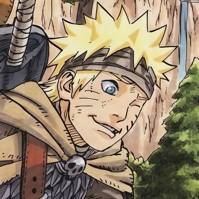 daily Naruto's profile picture