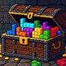 Фото профиля Retro Treasure Chest