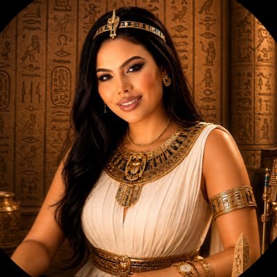𓆣Menna Metwally | منة متولي𓂀's profile picture