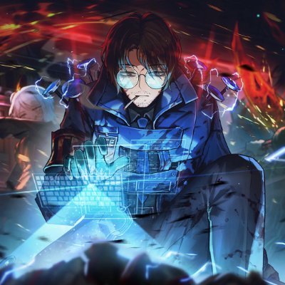 ASYM CONFESSIONS: COMICAL EDITION's profile picture