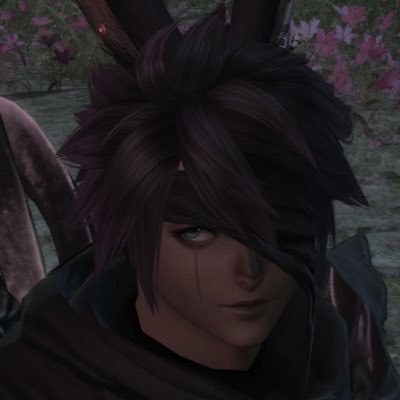 Juno ☾⋆⁺₊ @ Shadowbringers 🌱's profile picture