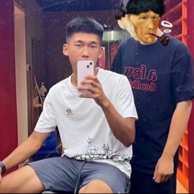 专攻直男's profile picture