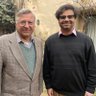 Ali Warsi - 阿里·瓦尔西's profile picture