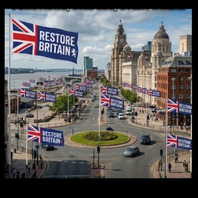 Old school scouser🏴🇬🇧🇮🇪✝️'s profile picture