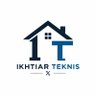 Фото профиля Ikhtiar Teknis