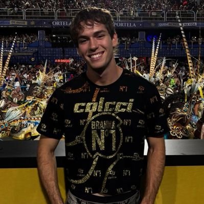 Samuel's profile picture