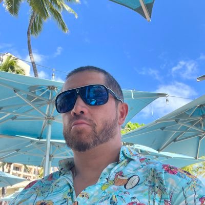 Ben's profile picture